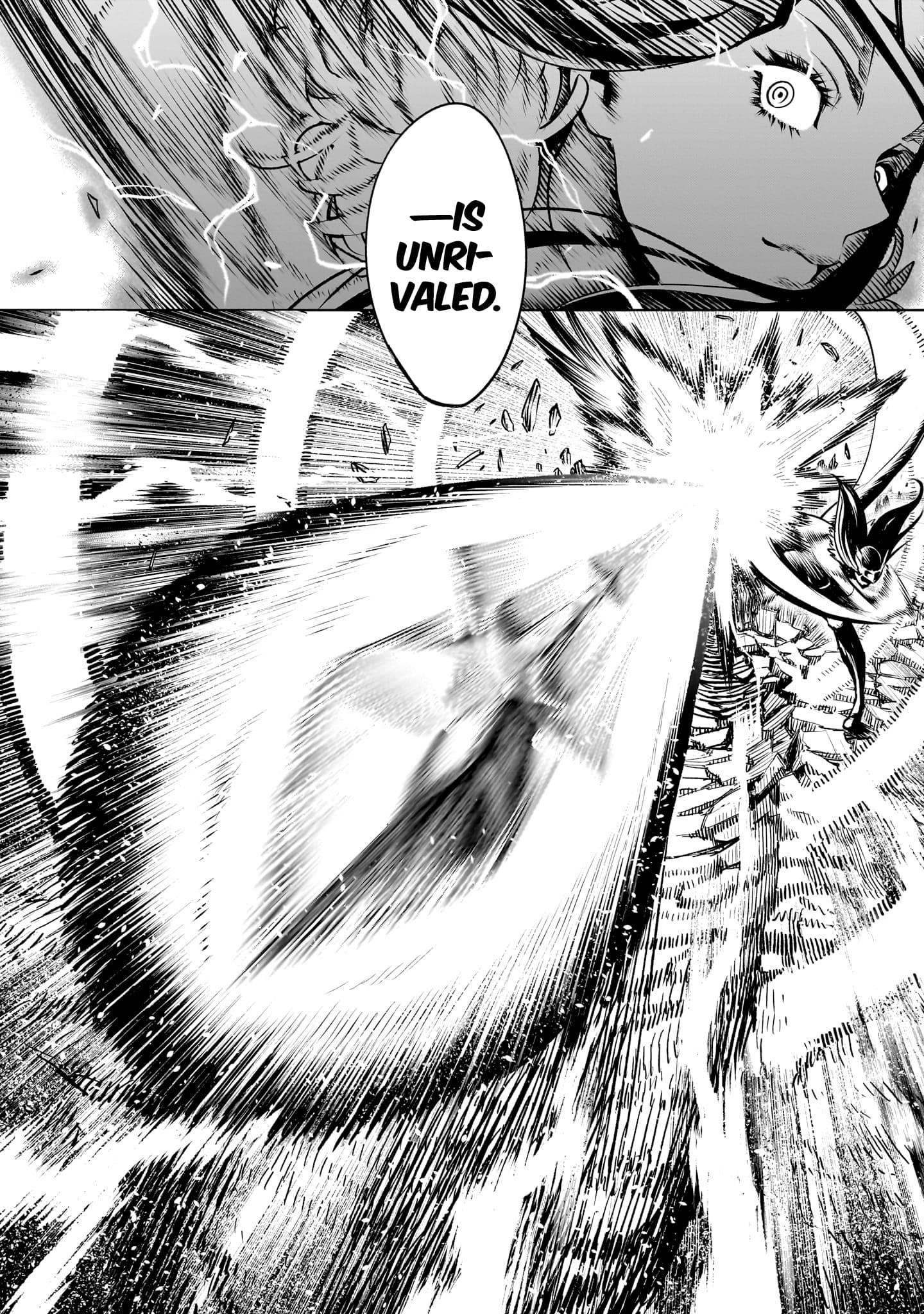 Rosen Garten Saga - Chapter 86 - photo - 21