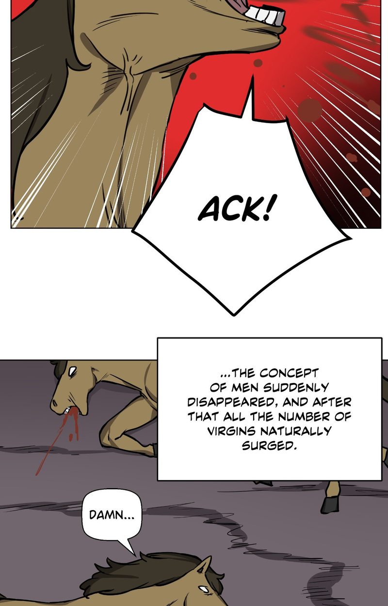 No Man’s Land - Chapter 69 - photo - 11