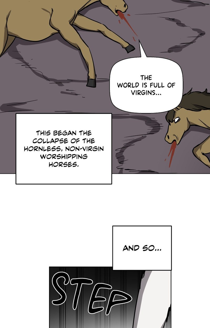 No Man’s Land - Chapter 69 - photo - 12