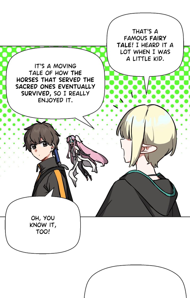 No Man’s Land - Chapter 69 - photo - 21