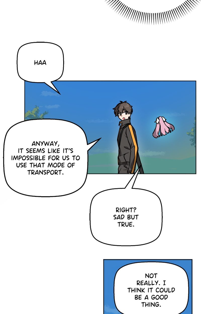 No Man’s Land - Chapter 69 - photo - 23