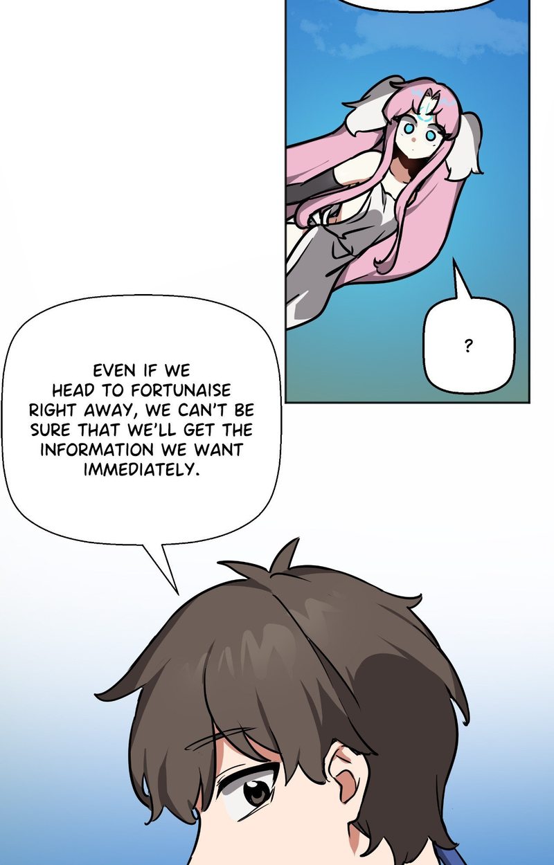 No Man’s Land - Chapter 69 - photo - 24