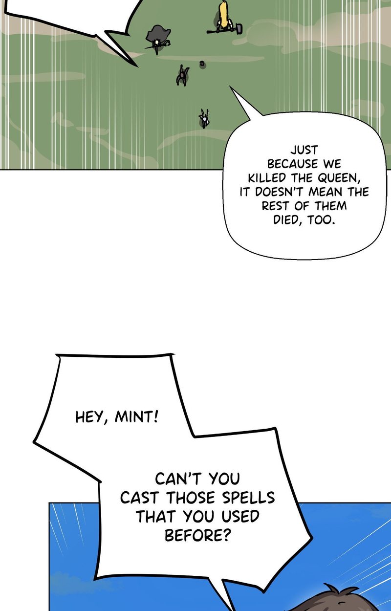 No Man’s Land - Chapter 69 - photo - 36
