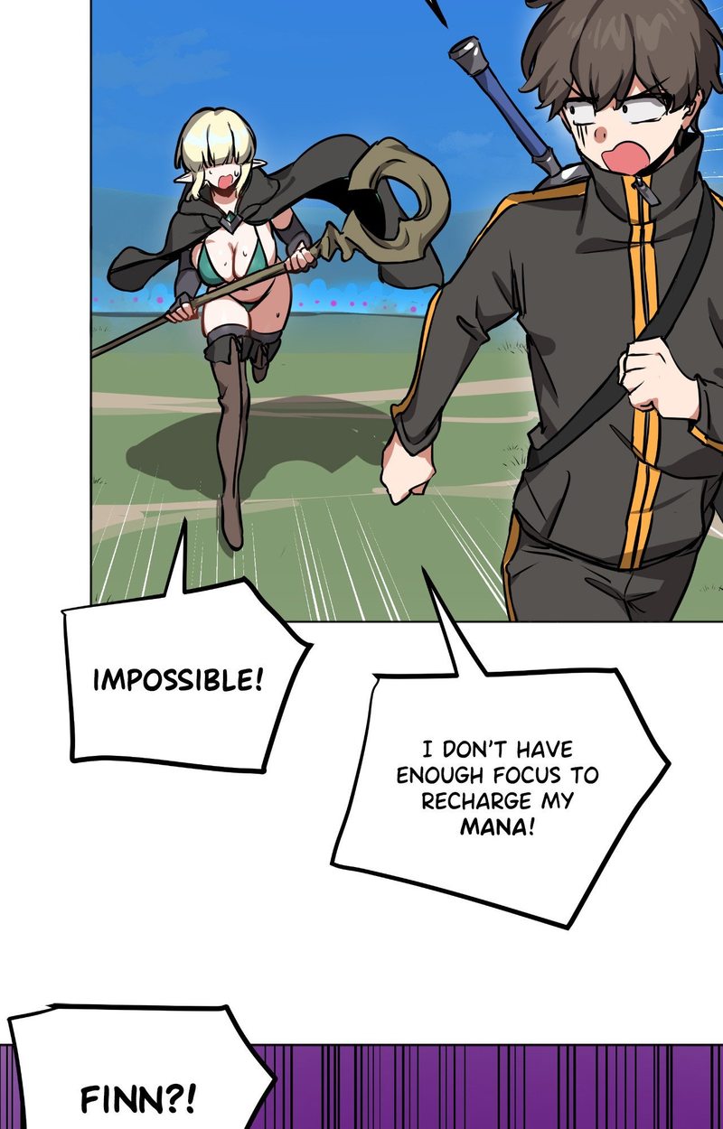 No Man’s Land - Chapter 69 - photo - 37
