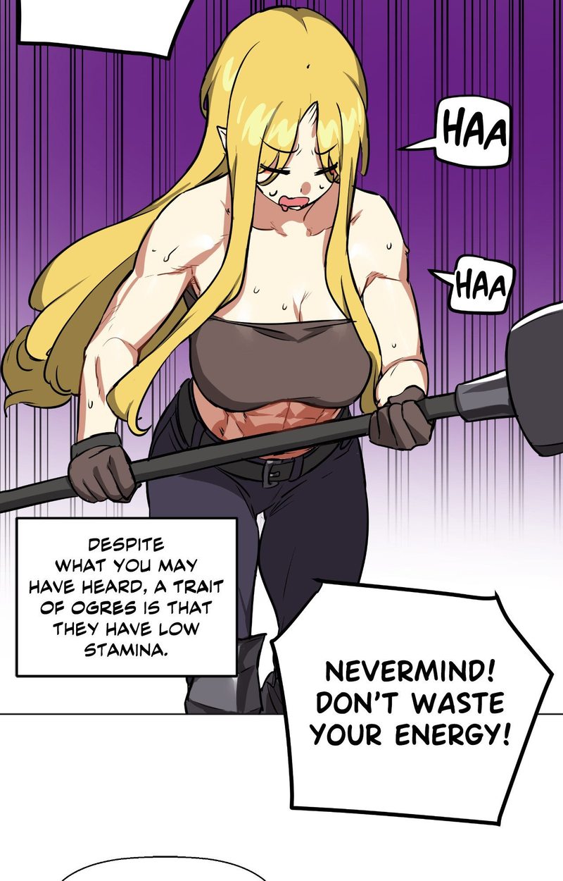 No Man’s Land - Chapter 69 - photo - 38