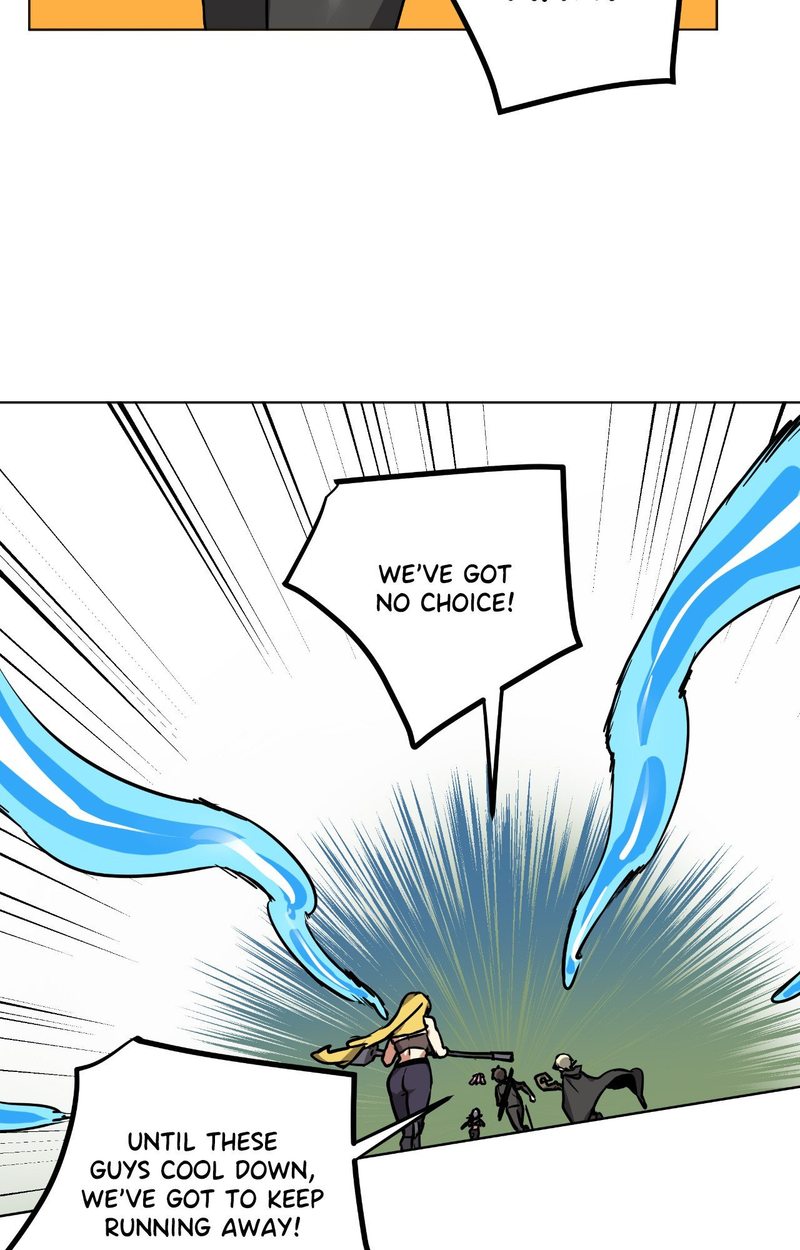 No Man’s Land - Chapter 69 - photo - 40