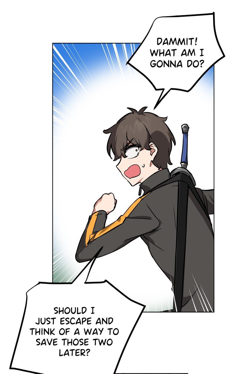 No Man’s Land - Chapter 69 - photo - 46