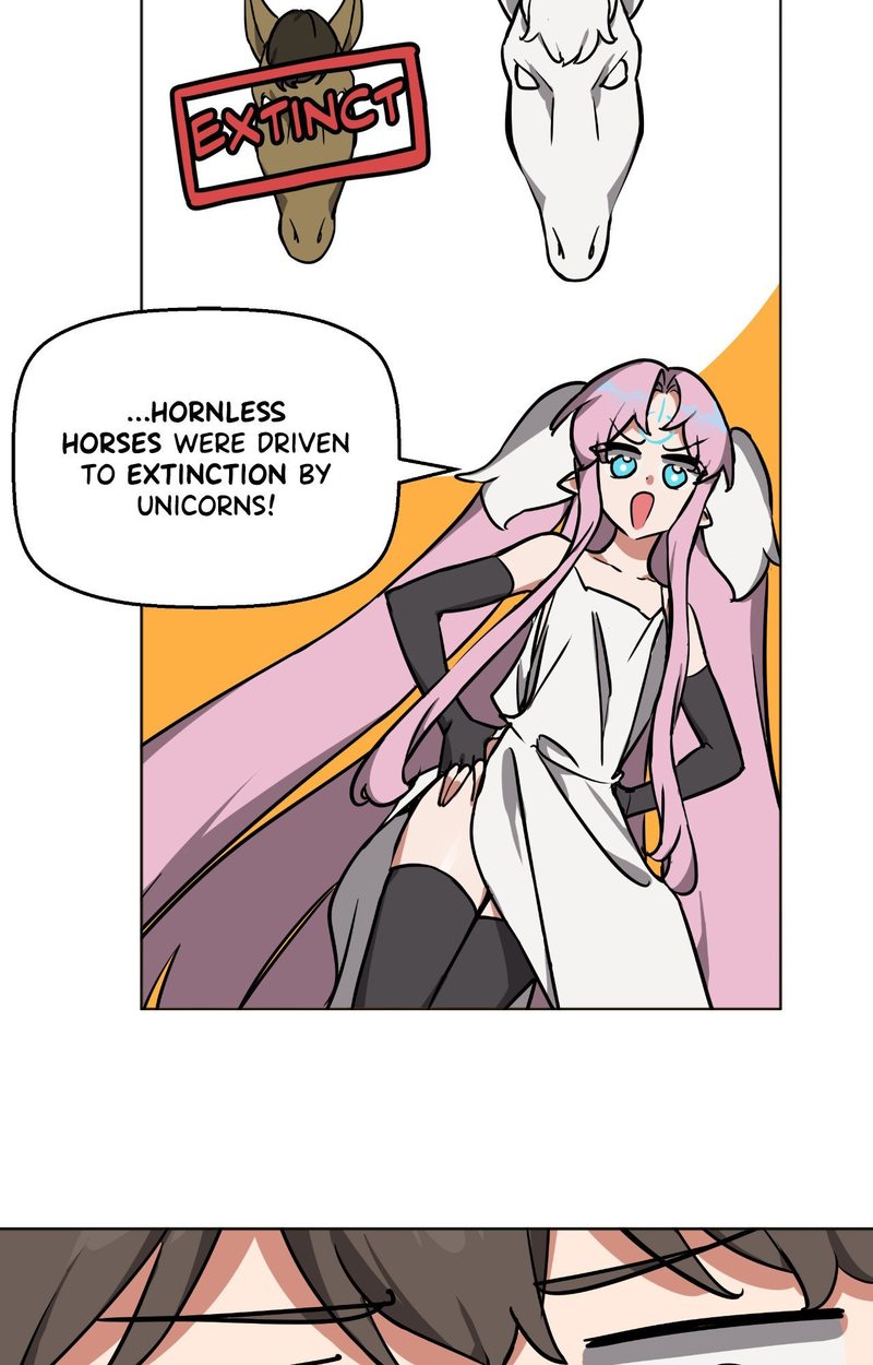 No Man’s Land - Chapter 69 - photo - 5