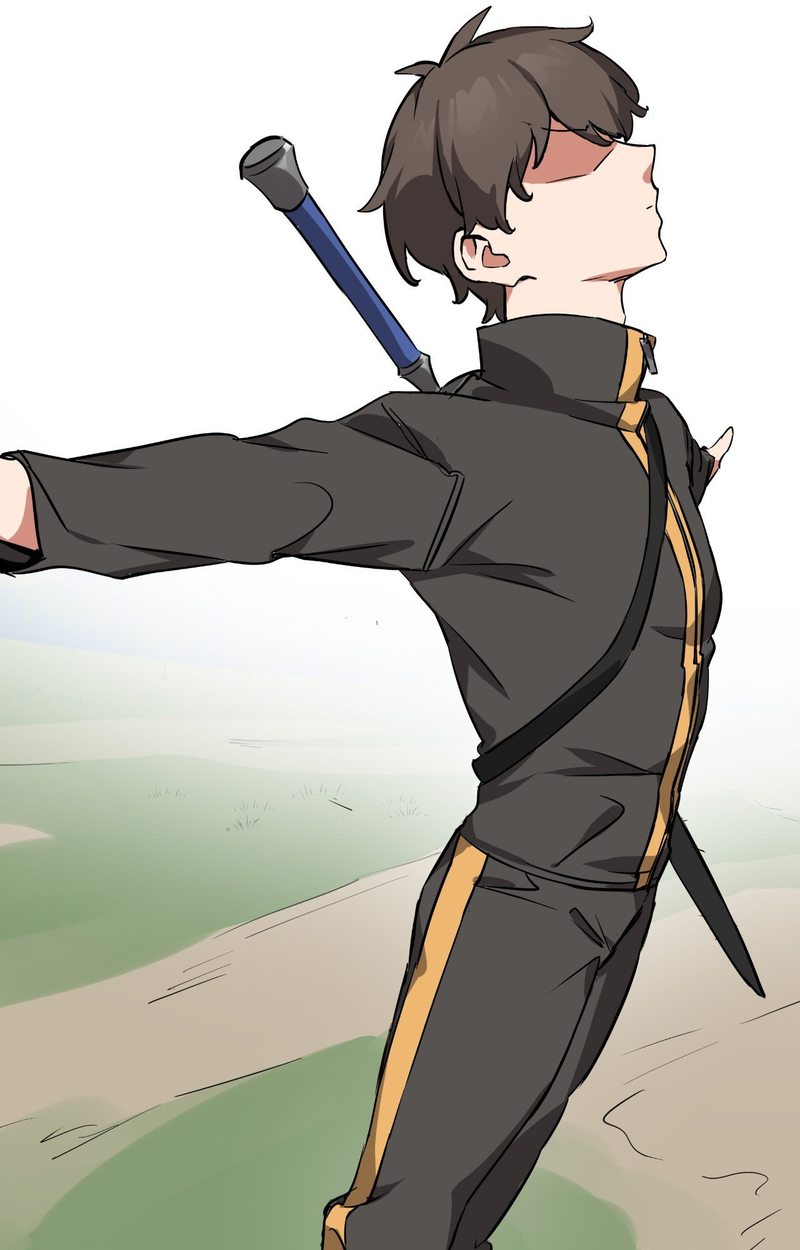 No Man’s Land - Chapter 69 - photo - 75