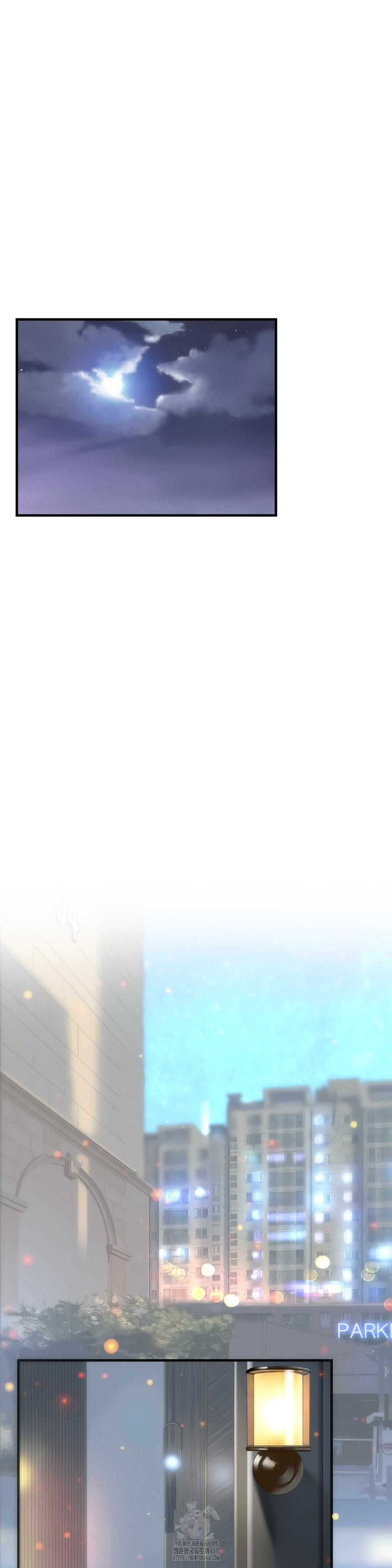 The Monster in My Room Raw - Chapter 36 - photo - 29