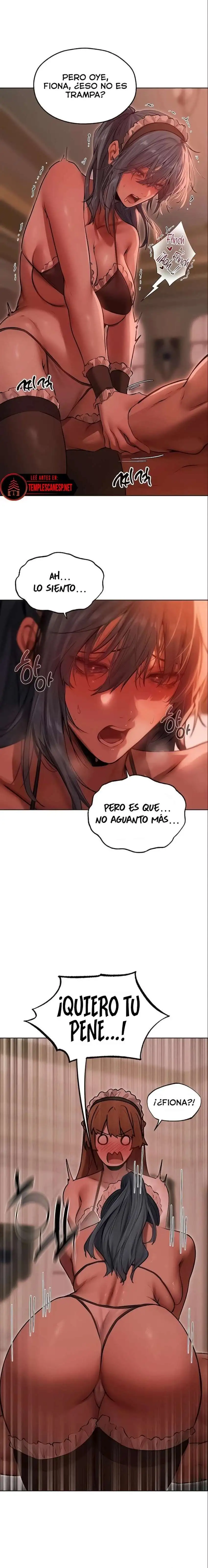 MILF Hunting In Another World Raw - Chapter 90 - photo - 10