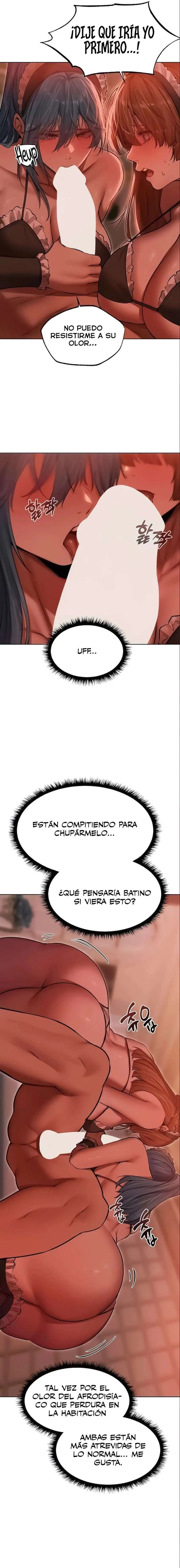 MILF Hunting In Another World Raw - Chapter 90 - photo - 11