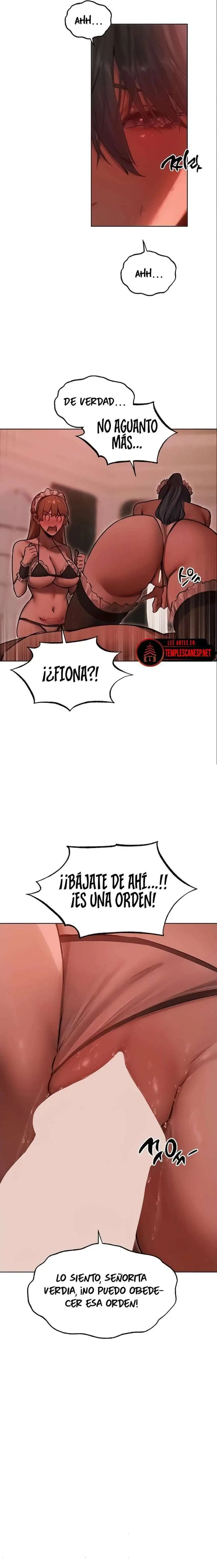 MILF Hunting In Another World Raw - Chapter 90 - photo - 12