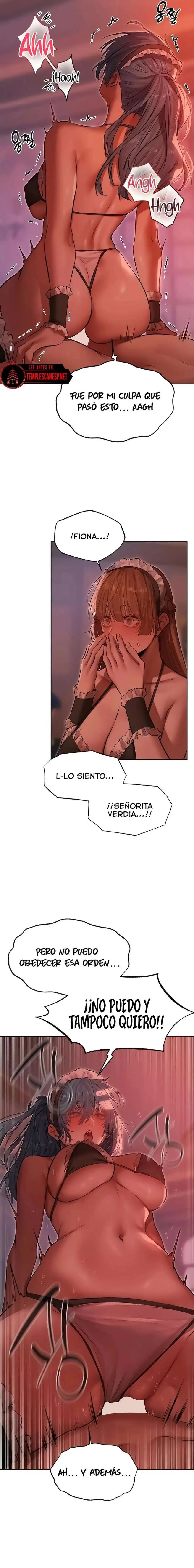 MILF Hunting In Another World Raw - Chapter 90 - photo - 14