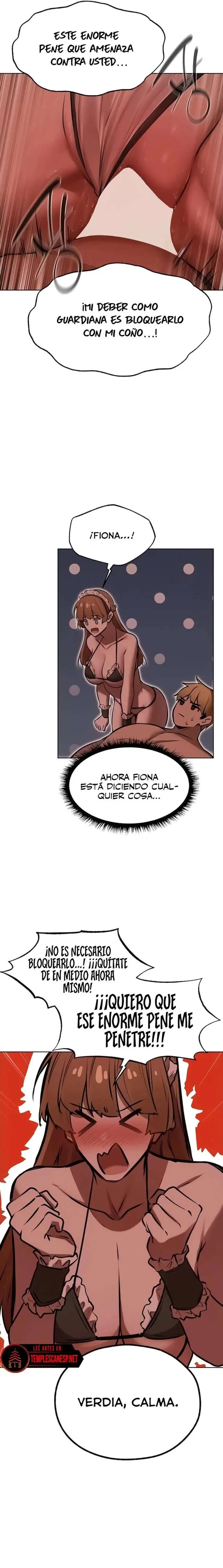 MILF Hunting In Another World Raw - Chapter 90 - photo - 15