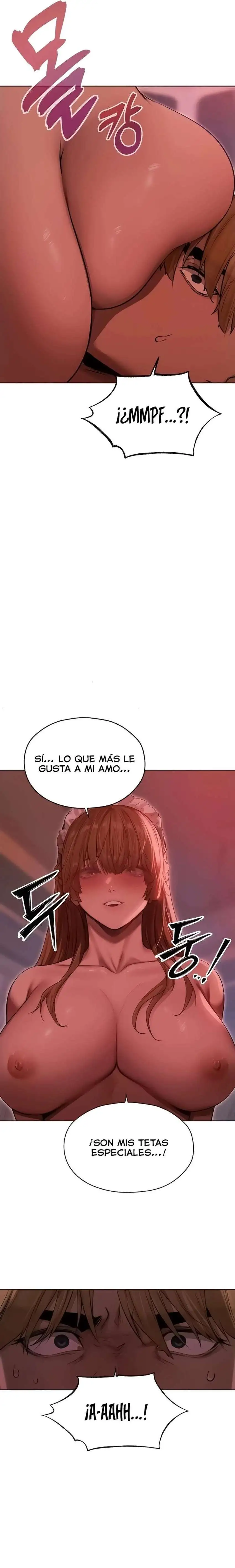 MILF Hunting In Another World Raw - Chapter 90 - photo - 17
