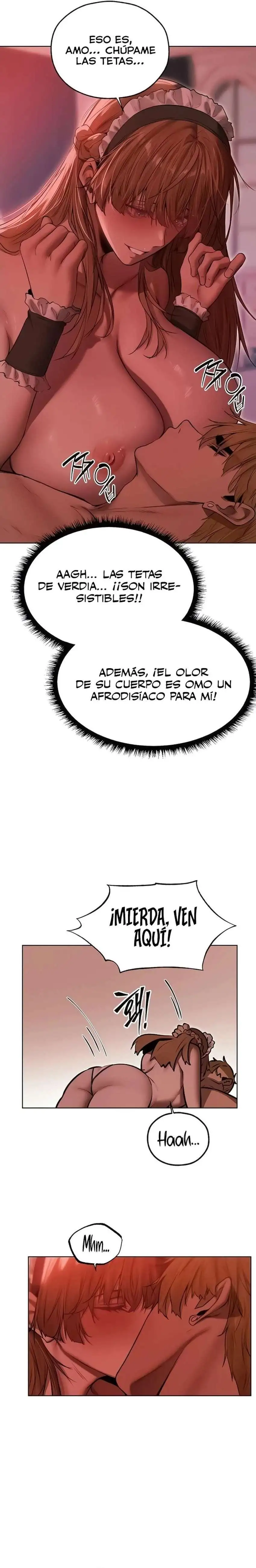 MILF Hunting In Another World Raw - Chapter 90 - photo - 18