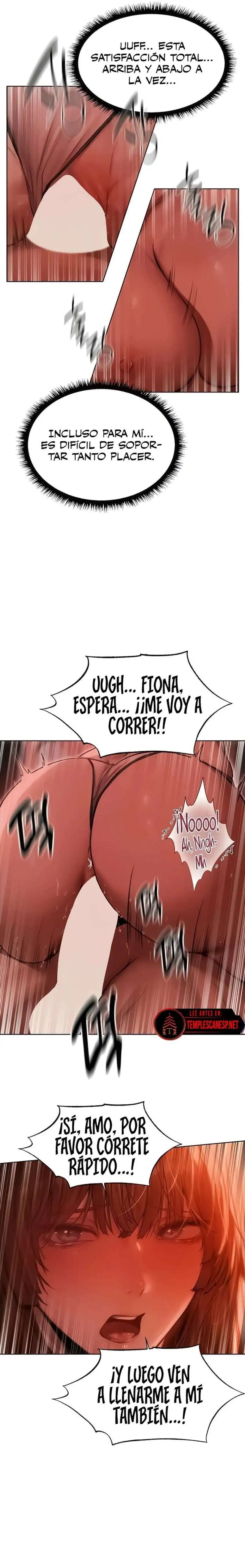 MILF Hunting In Another World Raw - Chapter 90 - photo - 20
