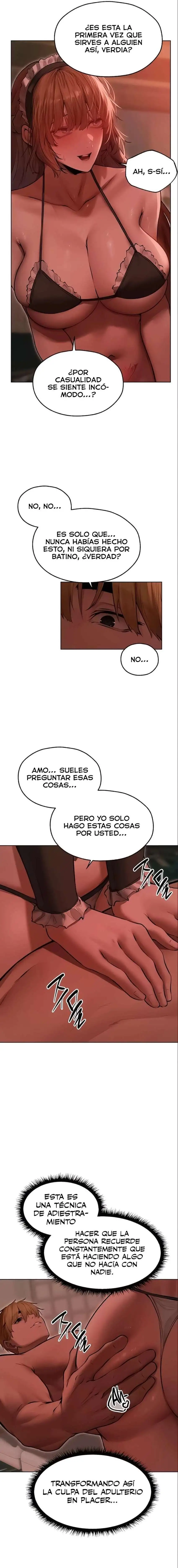 MILF Hunting In Another World Raw - Chapter 90 - photo - 9