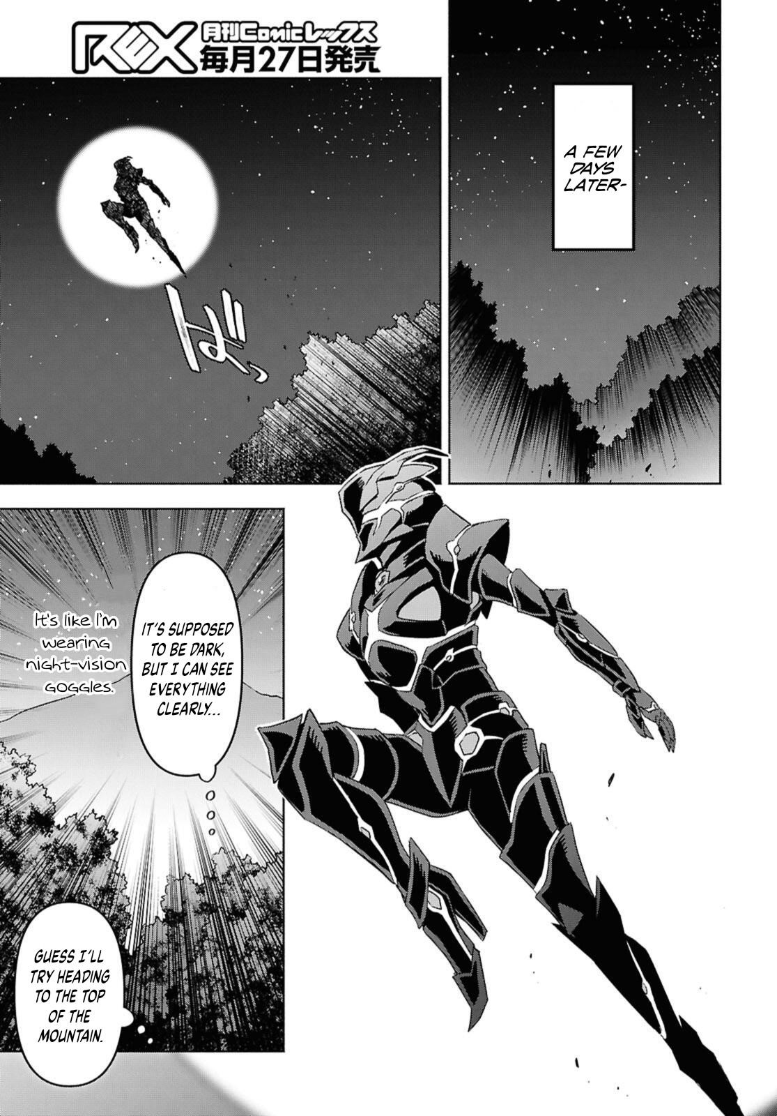 Dungeon Tou de Yadoya wo Yarou! Souzou Mahou wo Moratta Ore no Hosoude Hanjouki - Chapter 49 - photo - 26