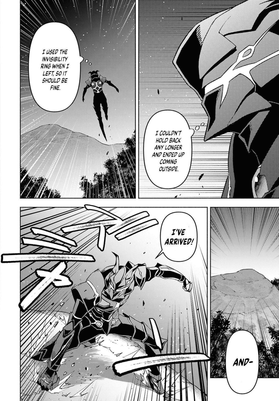 Dungeon Tou de Yadoya wo Yarou! Souzou Mahou wo Moratta Ore no Hosoude Hanjouki - Chapter 49 - photo - 27