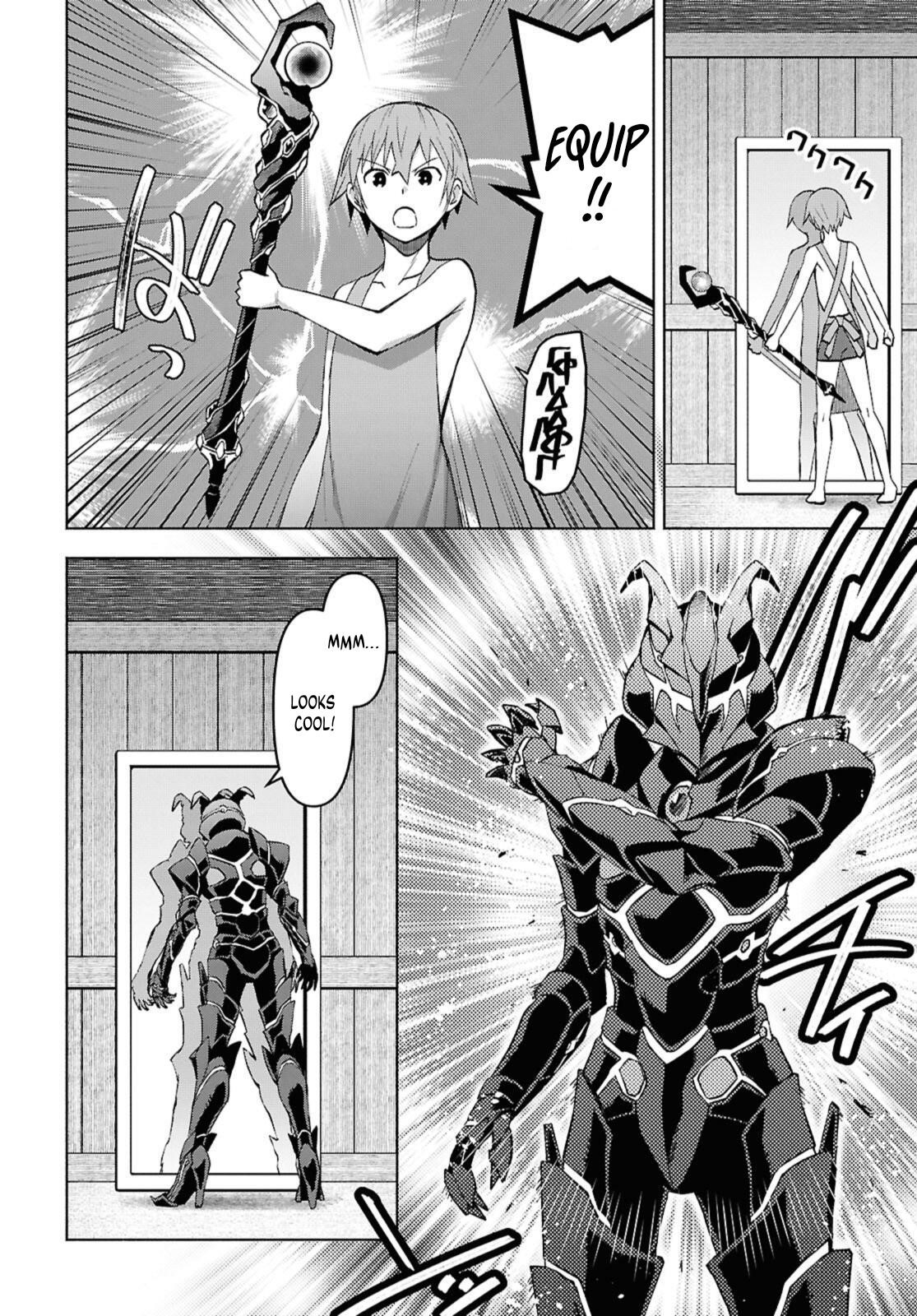Dungeon Tou de Yadoya wo Yarou! Souzou Mahou wo Moratta Ore no Hosoude Hanjouki - Chapter 49 - photo - 7