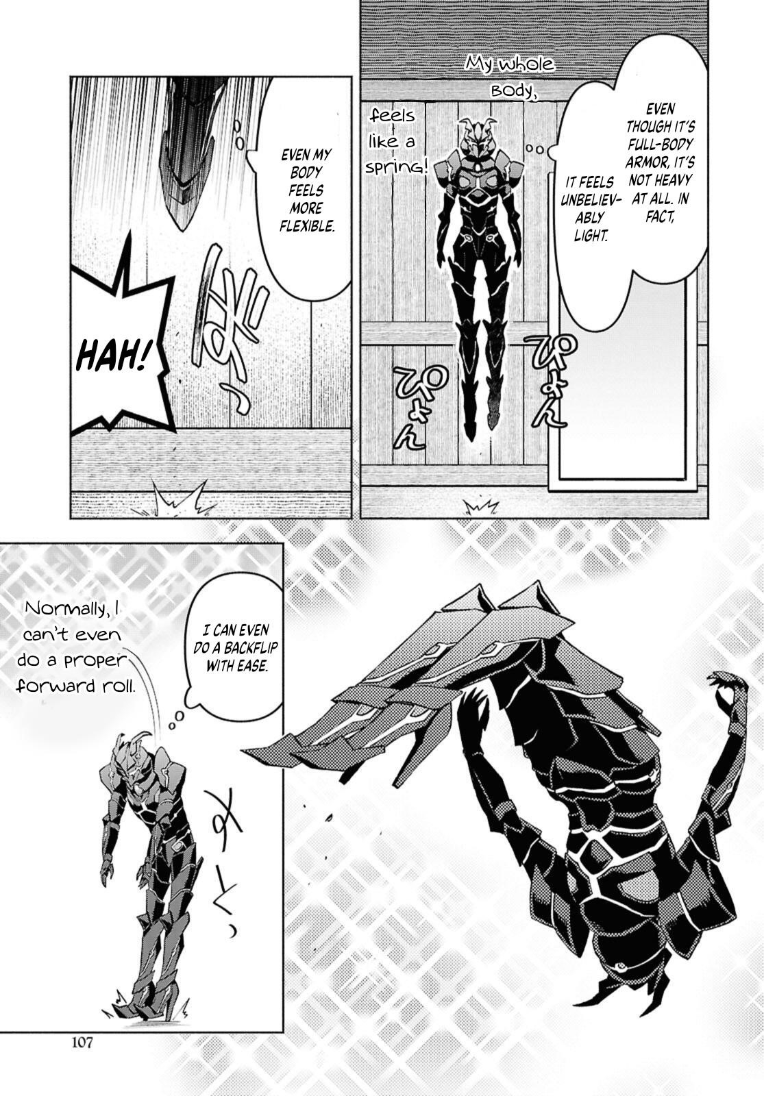 Dungeon Tou de Yadoya wo Yarou! Souzou Mahou wo Moratta Ore no Hosoude Hanjouki - Chapter 49 - photo - 8