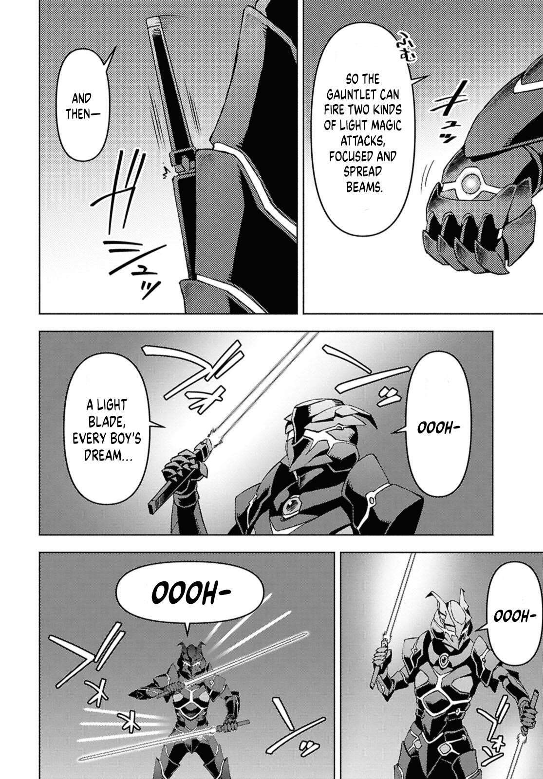 Dungeon Tou de Yadoya wo Yarou! Souzou Mahou wo Moratta Ore no Hosoude Hanjouki - Chapter 49 - photo - 9