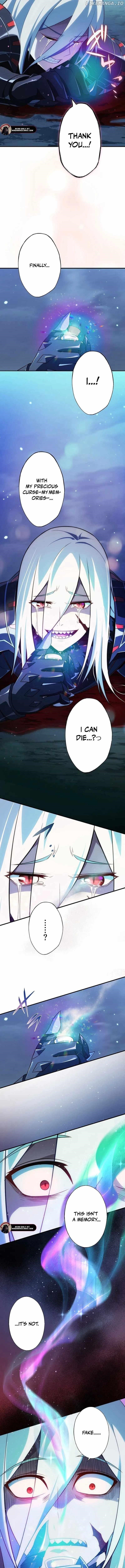 Avenger of Mystical Eyes – Blood Parasite - Chapter 48 - photo - 4