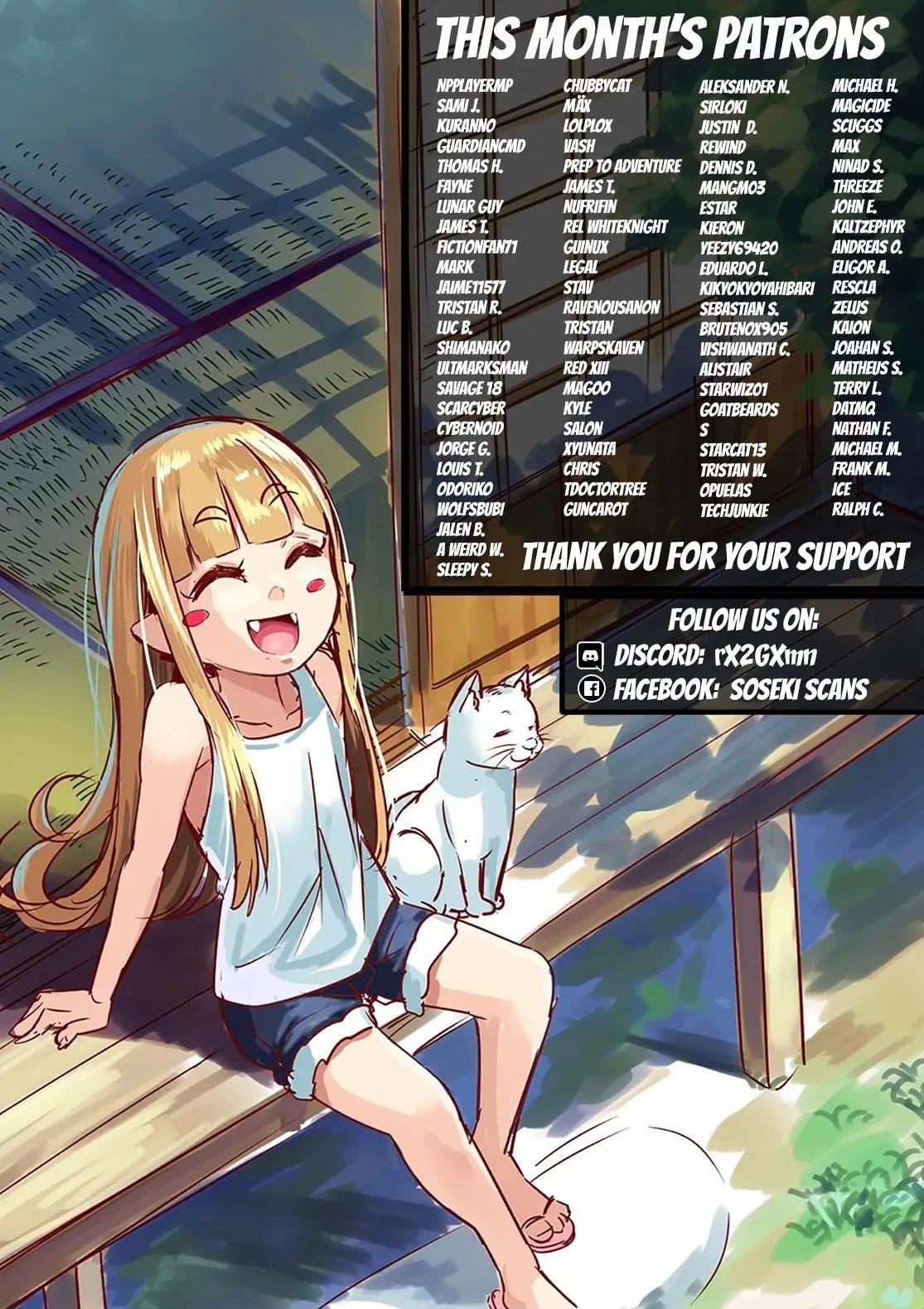 Isekai Meikyuu de Harem wo - Chapter 97 - photo - 10