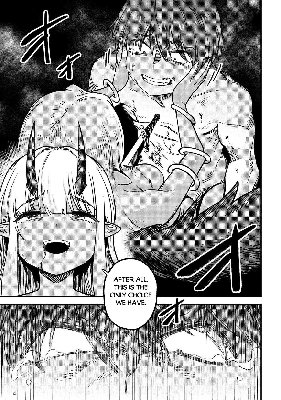 Kaifuku Jutsushi no Yarinaoshi - Chapter 71.1 - photo - 16