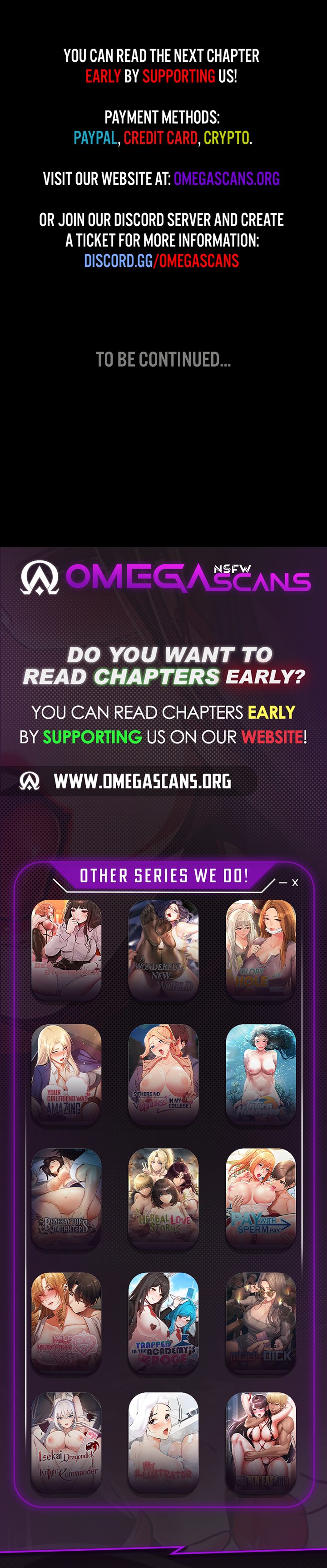 The Man Who Devours - Chapter 65 - photo - 13