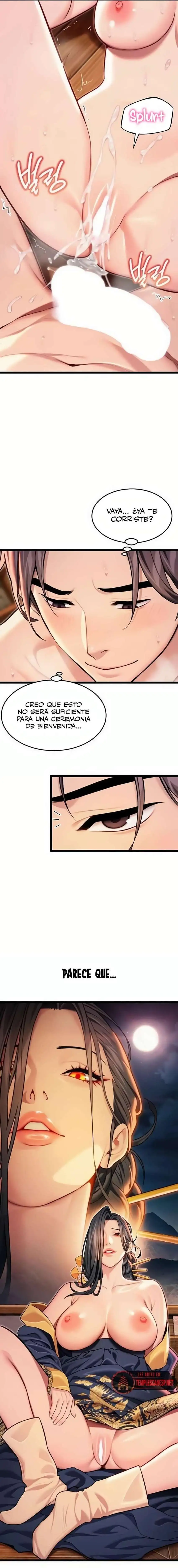 God Bless You Raw - Chapter 46 - photo - 17