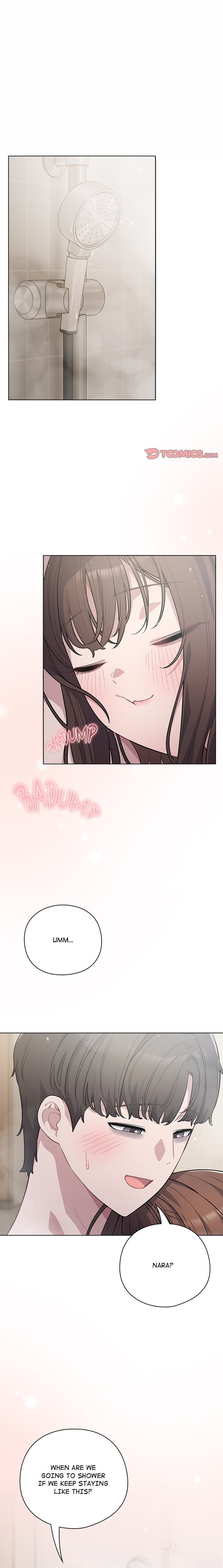 The General Is Here! - Chapter 49 - photo - 1
