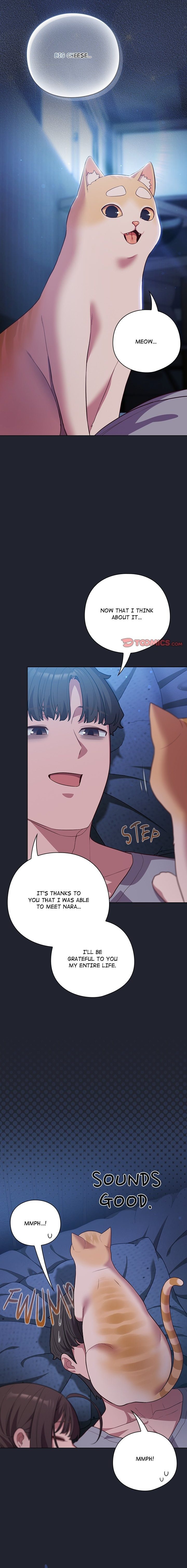 The General Is Here! - Chapter 49 - photo - 11