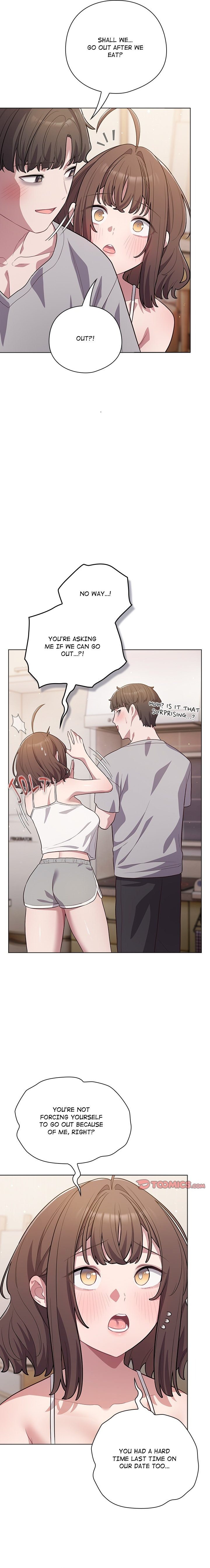 The General Is Here! - Chapter 49 - photo - 14
