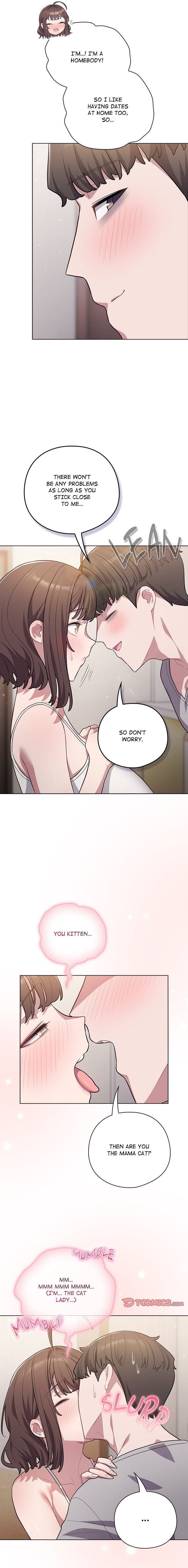 The General Is Here! - Chapter 49 - photo - 15