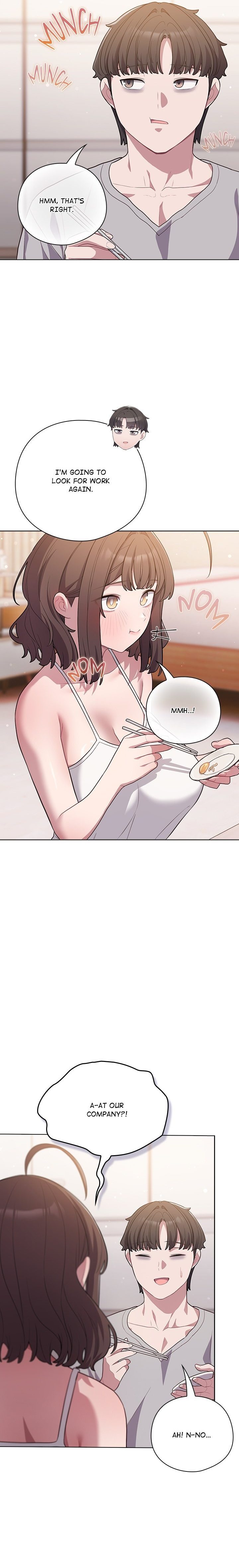 The General Is Here! - Chapter 49 - photo - 18