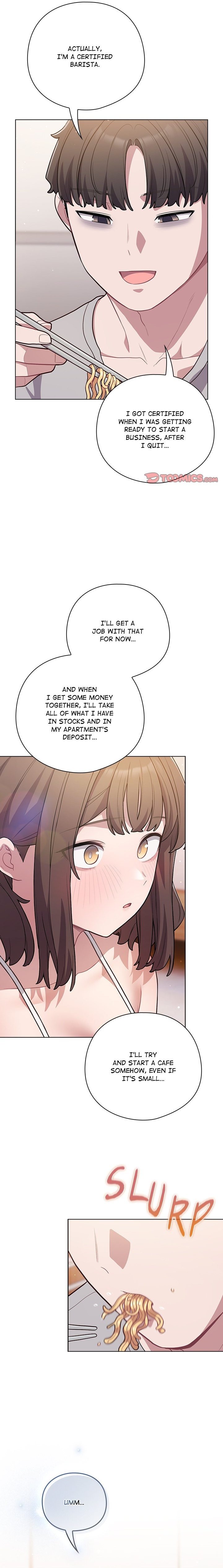 The General Is Here! - Chapter 49 - photo - 19