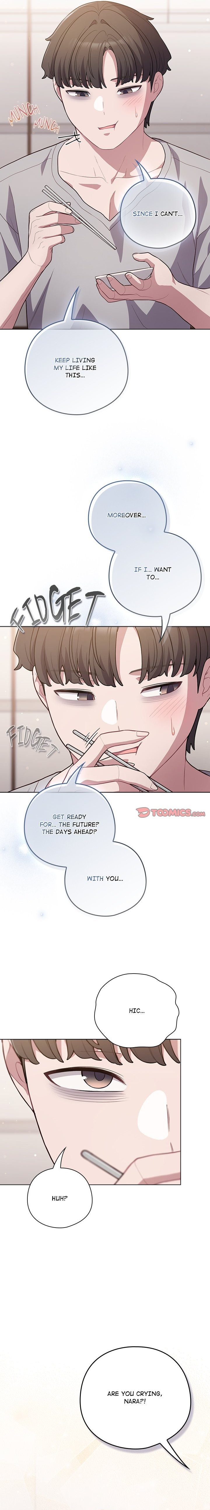 The General Is Here! - Chapter 49 - photo - 20
