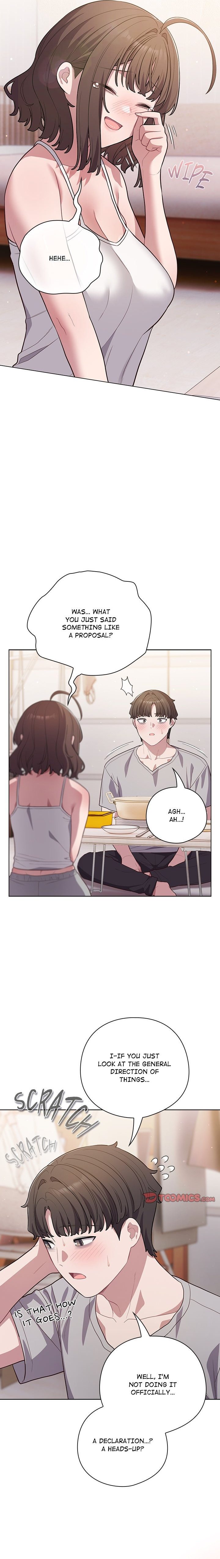 The General Is Here! - Chapter 49 - photo - 21