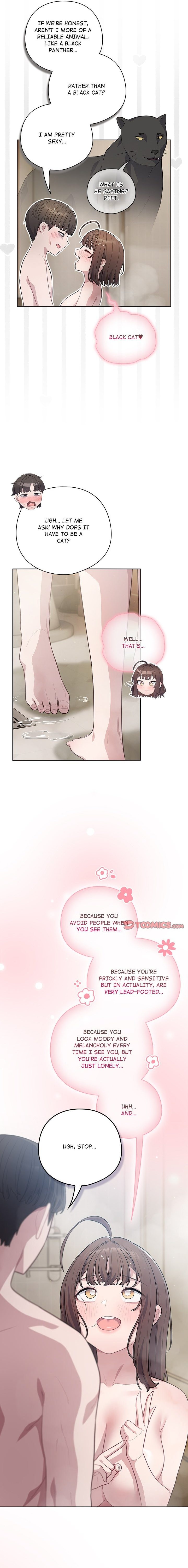 The General Is Here! - Chapter 49 - photo - 3