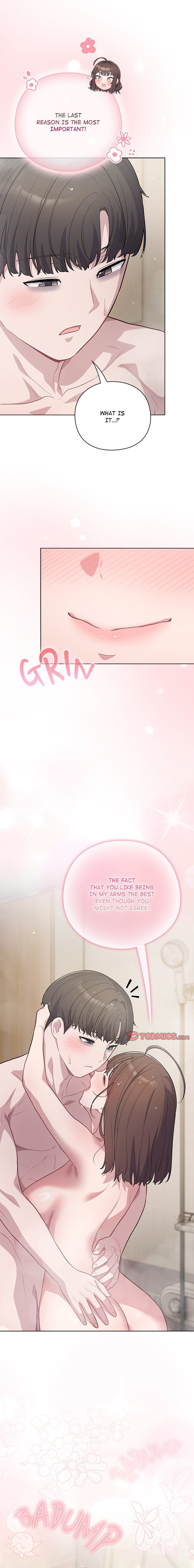 The General Is Here! - Chapter 49 - photo - 4