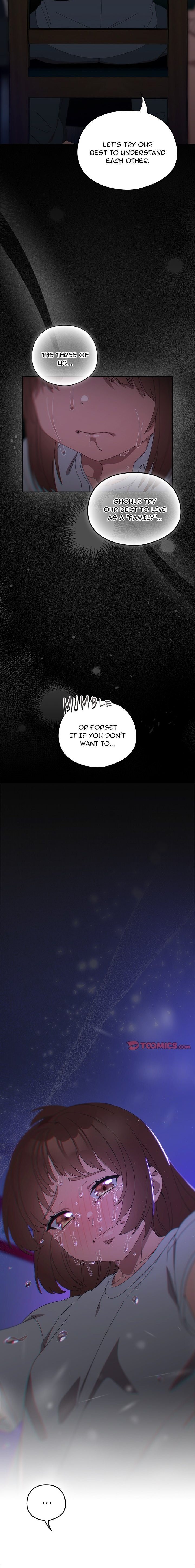 Like No Other - Chapter 54 - photo - 10