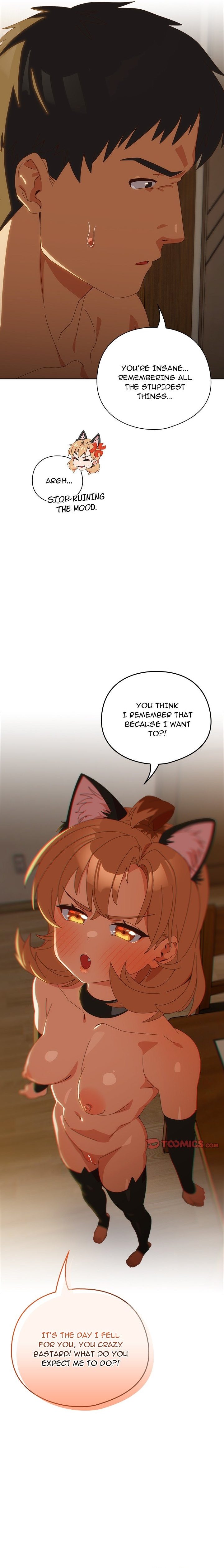 Like No Other - Chapter 54 - photo - 11