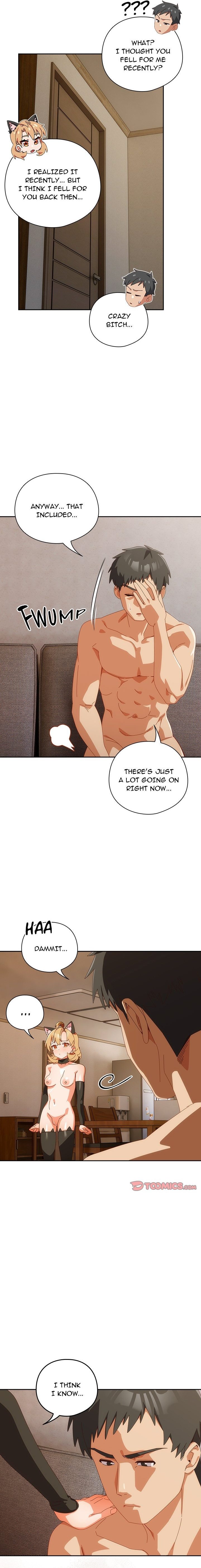 Like No Other - Chapter 54 - photo - 12