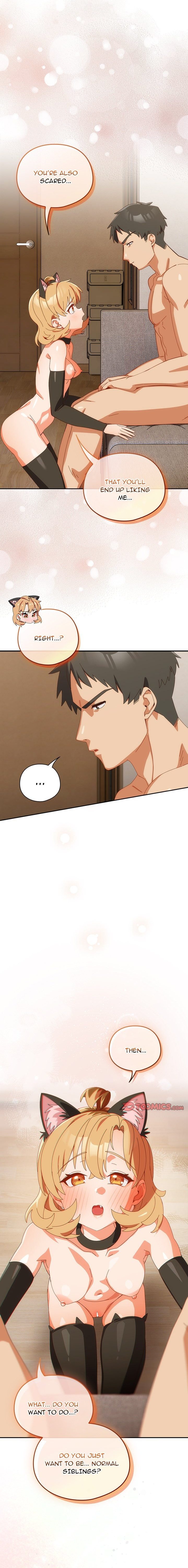 Like No Other - Chapter 54 - photo - 13