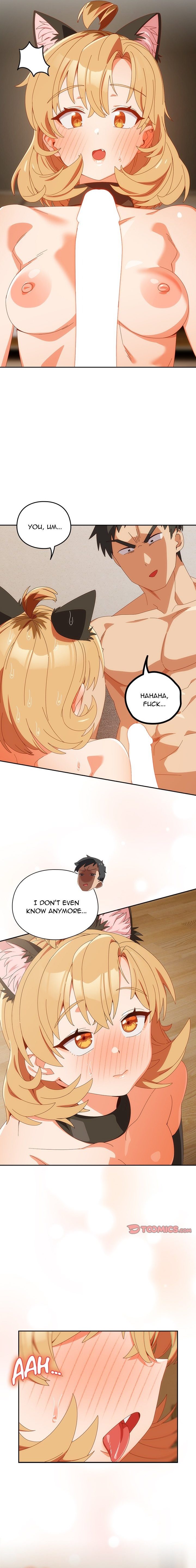 Like No Other - Chapter 54 - photo - 15