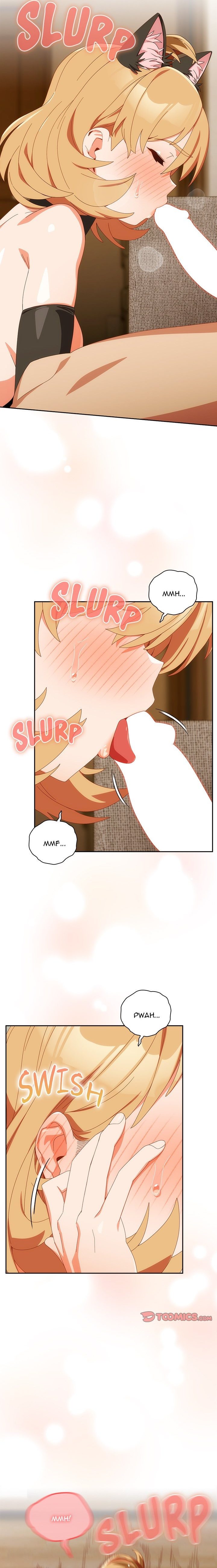 Like No Other - Chapter 54 - photo - 16