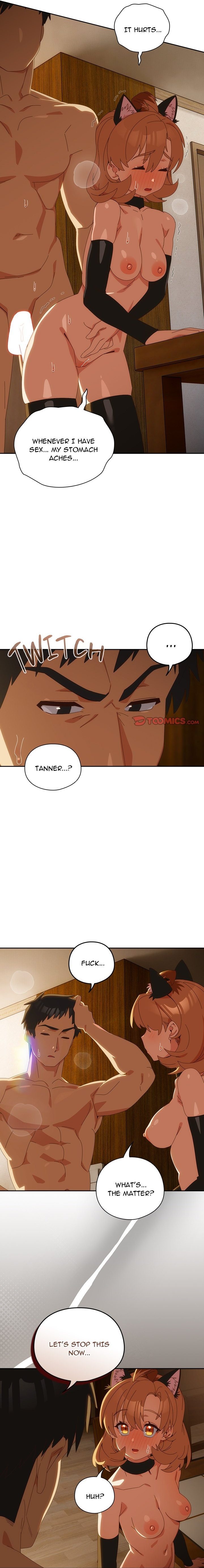 Like No Other - Chapter 54 - photo - 2